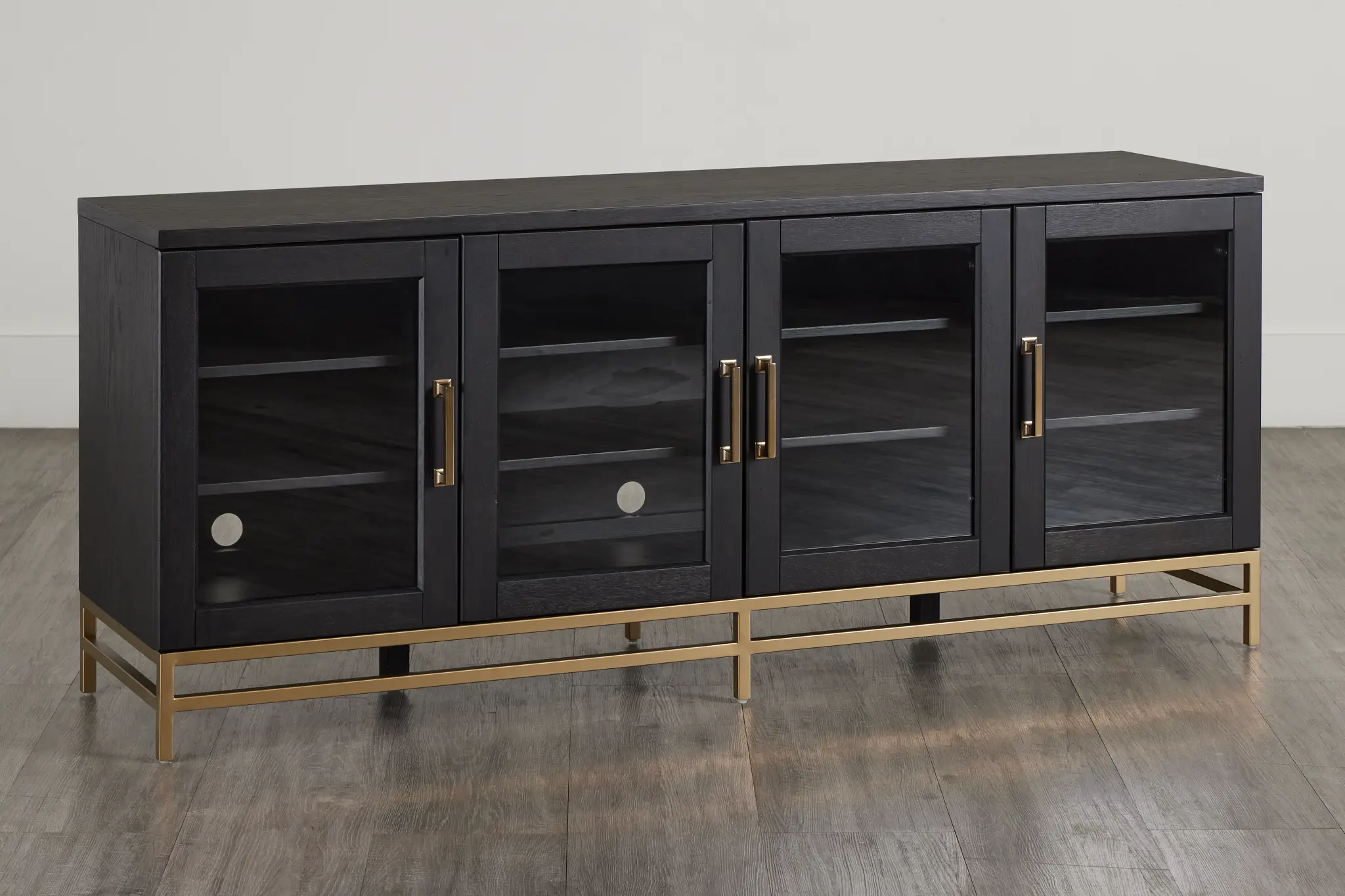 Provo Dark Tone 70" Tv Stand Provo Dark Tone 70" Tv Stand