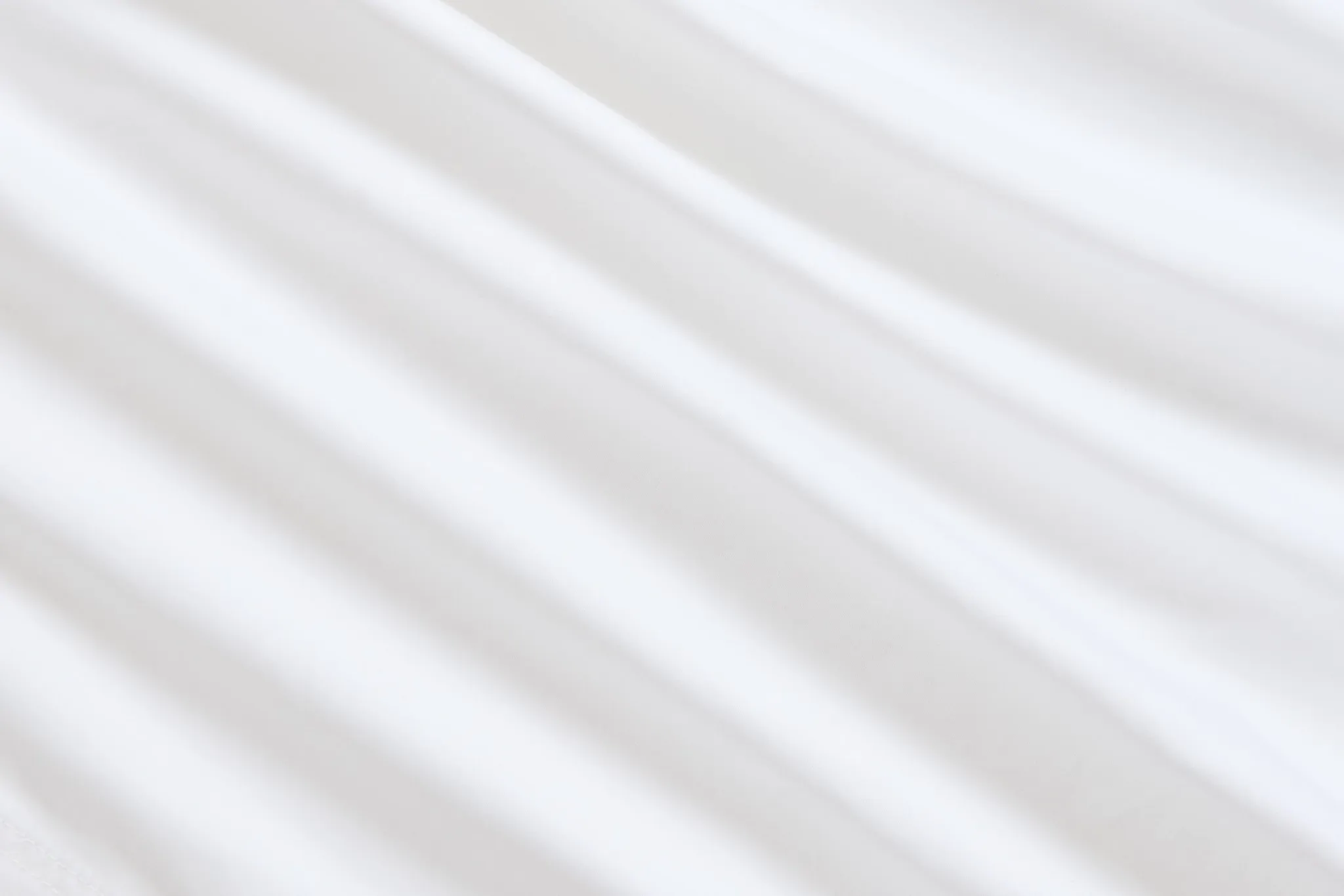 Rest & Renew Cotton Sateen White 300 Thread Sheet Set