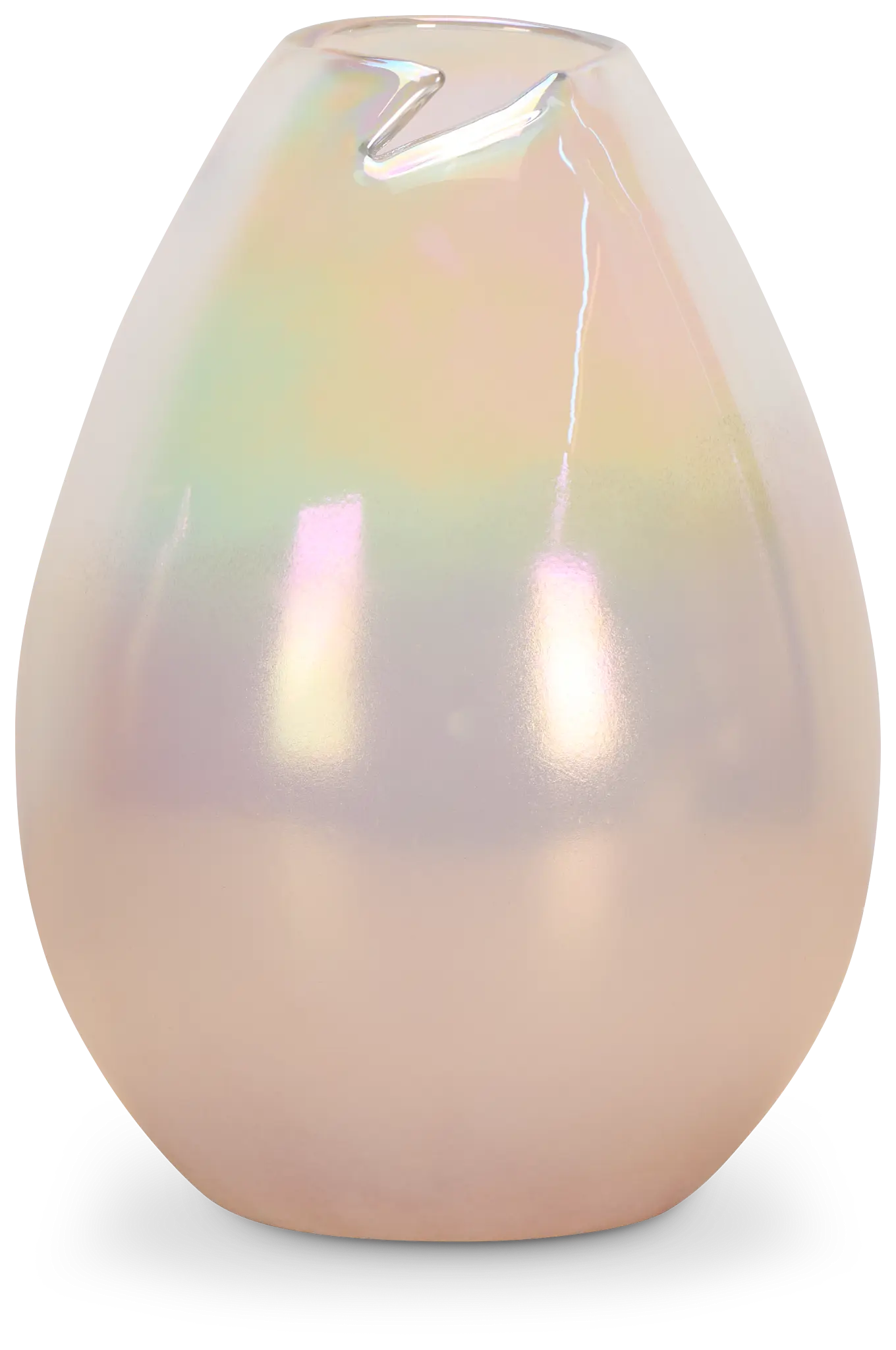 Elia Light Pink Large Vase Elia Light Pink Large Vase