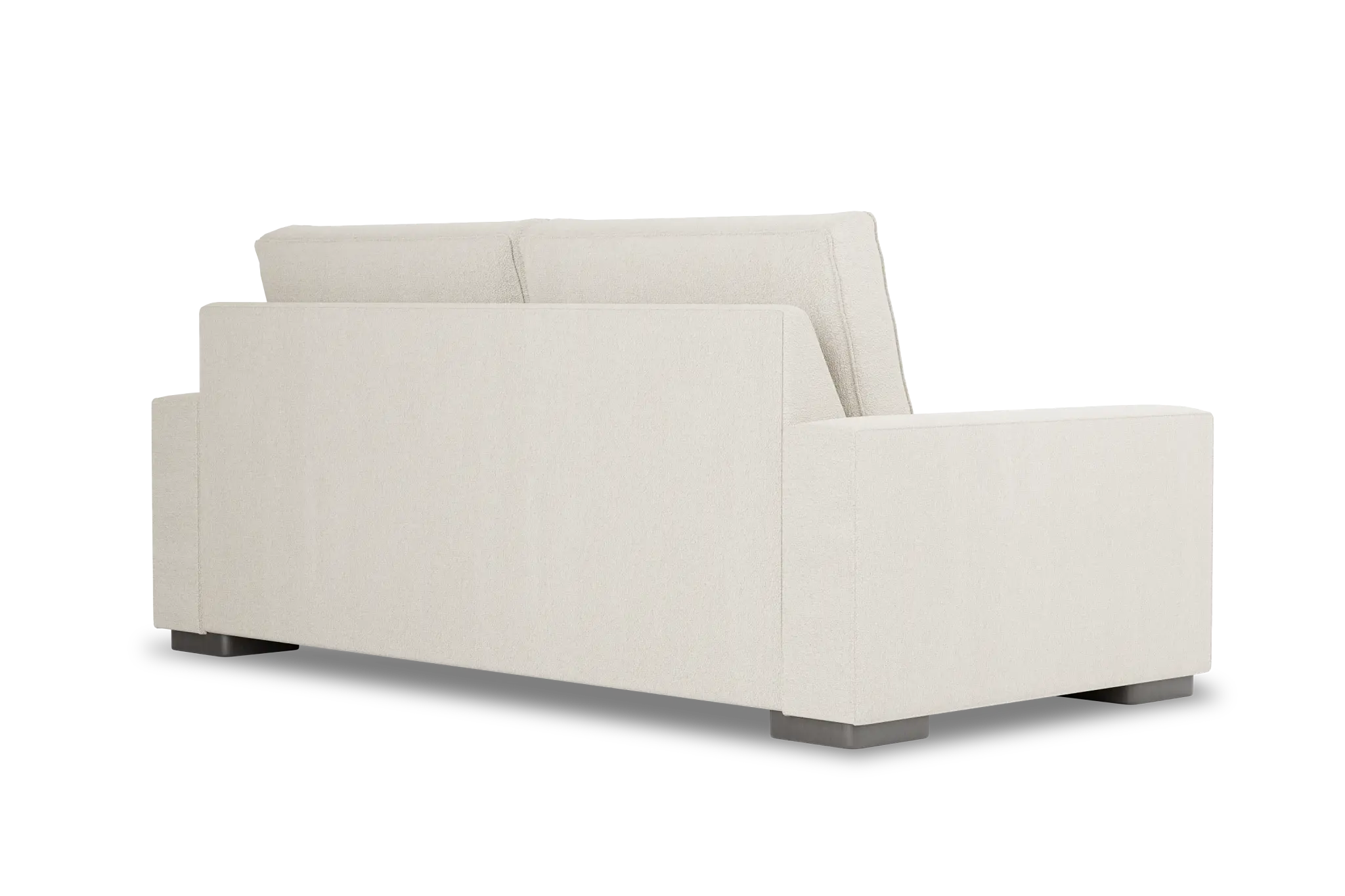 Edgewater Elite Ivory 84" Sofa W/ 2 Cushions Edgewater Elite Ivory 84" Sofa W/ 2 Cushions