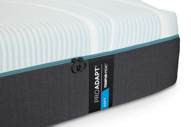 Tempur-pedic Tempur-proadapt 12" Soft Mattress