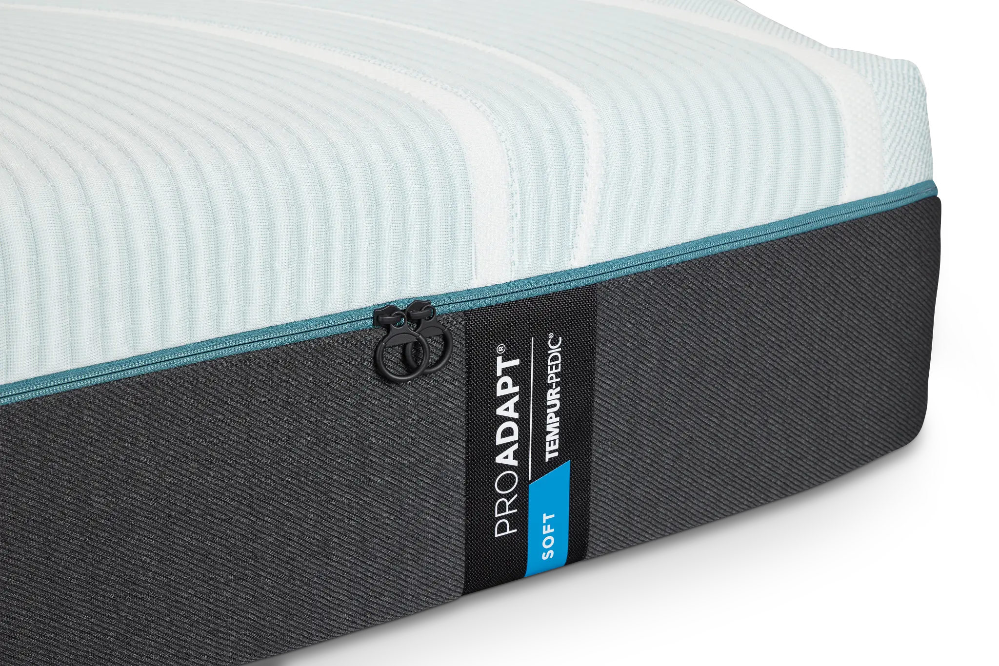 Tempur-pedic Tempur-proadapt 12" Soft Mattress Tempur-pedic Tempur-proadapt 12" Soft Mattress