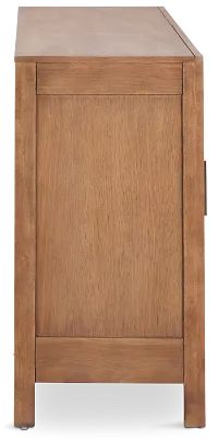 Provo Mid Tone Woven Buffet