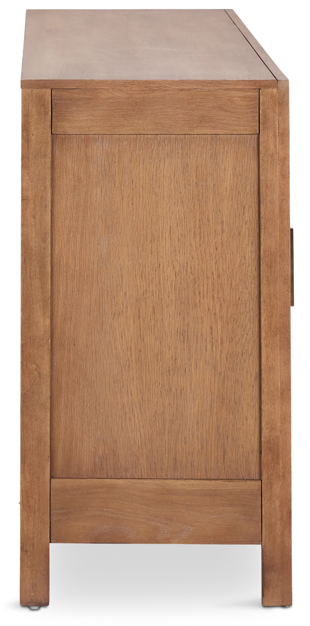 Provo Mid Tone Woven Buffet