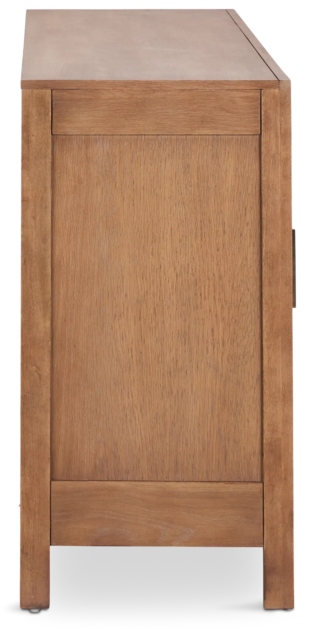 Provo Mid Tone Woven Buffet Provo Mid Tone Woven Buffet