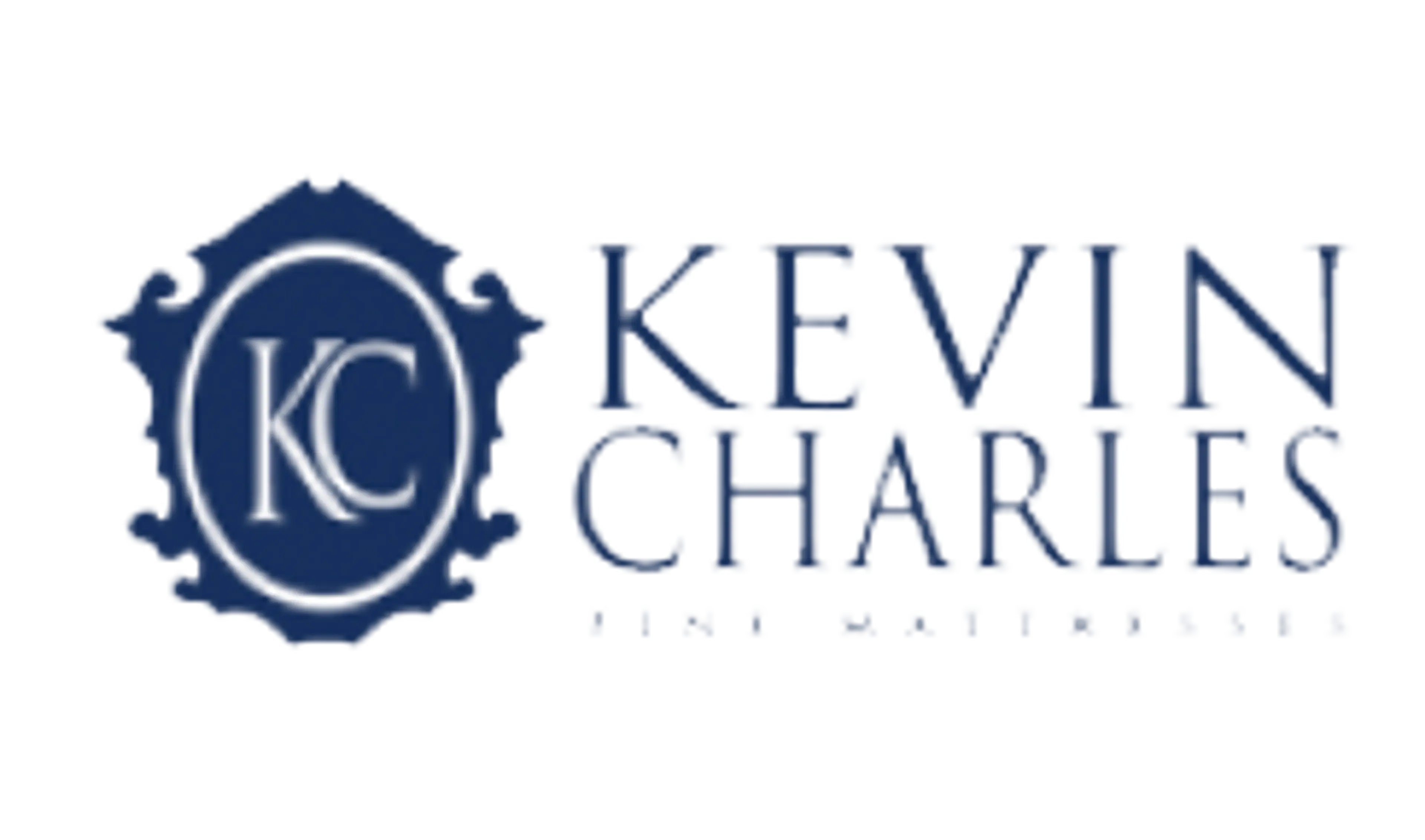 Logo for Kevin Charles Mattresses