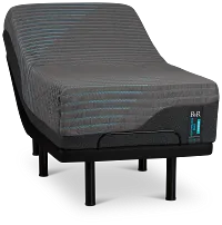 Rest & Renew Performance Max Medium Elite Adjustable Mattress Set