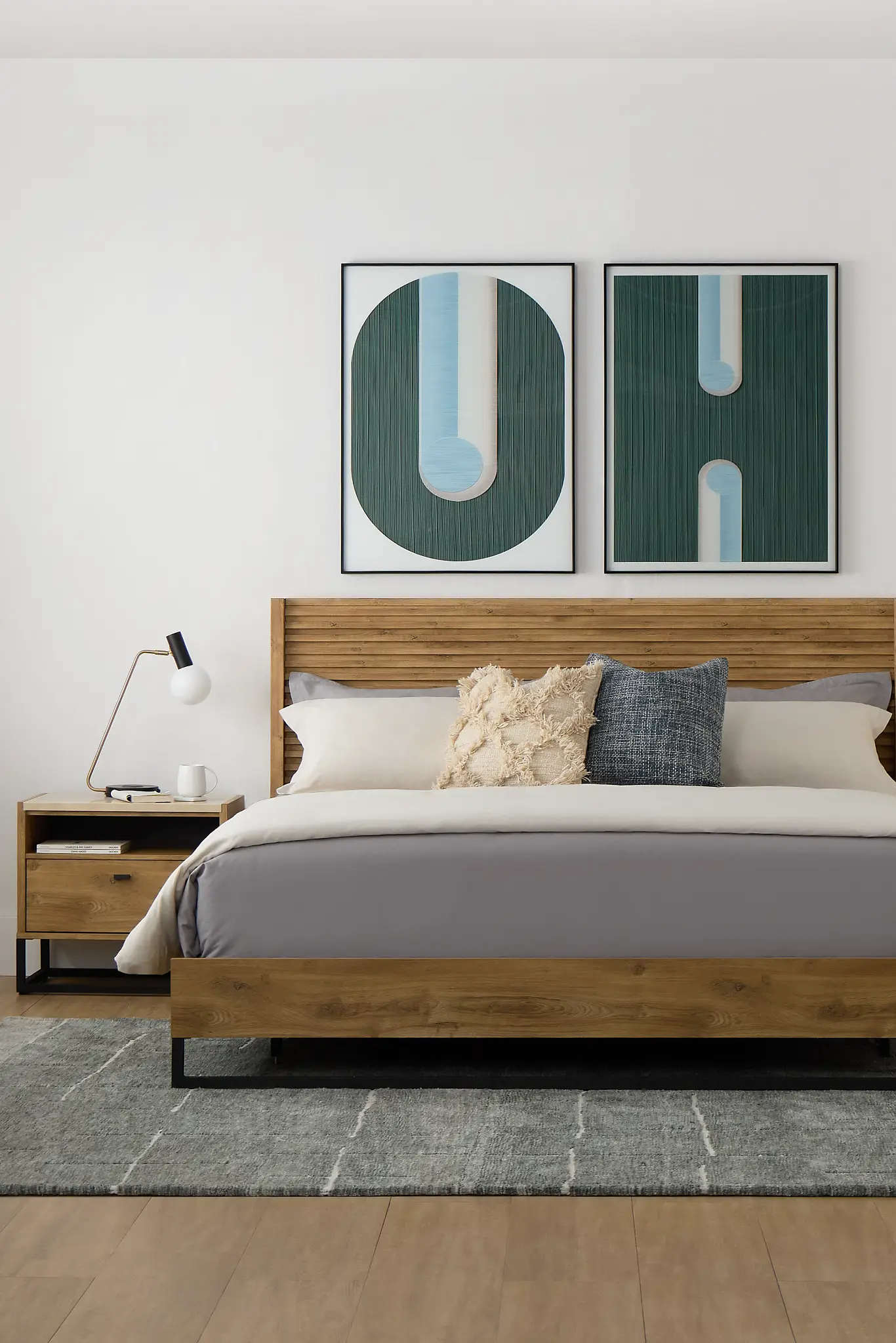 Holistic Spring Wellness: Nurture Your Mind and Body for Better Sleep 