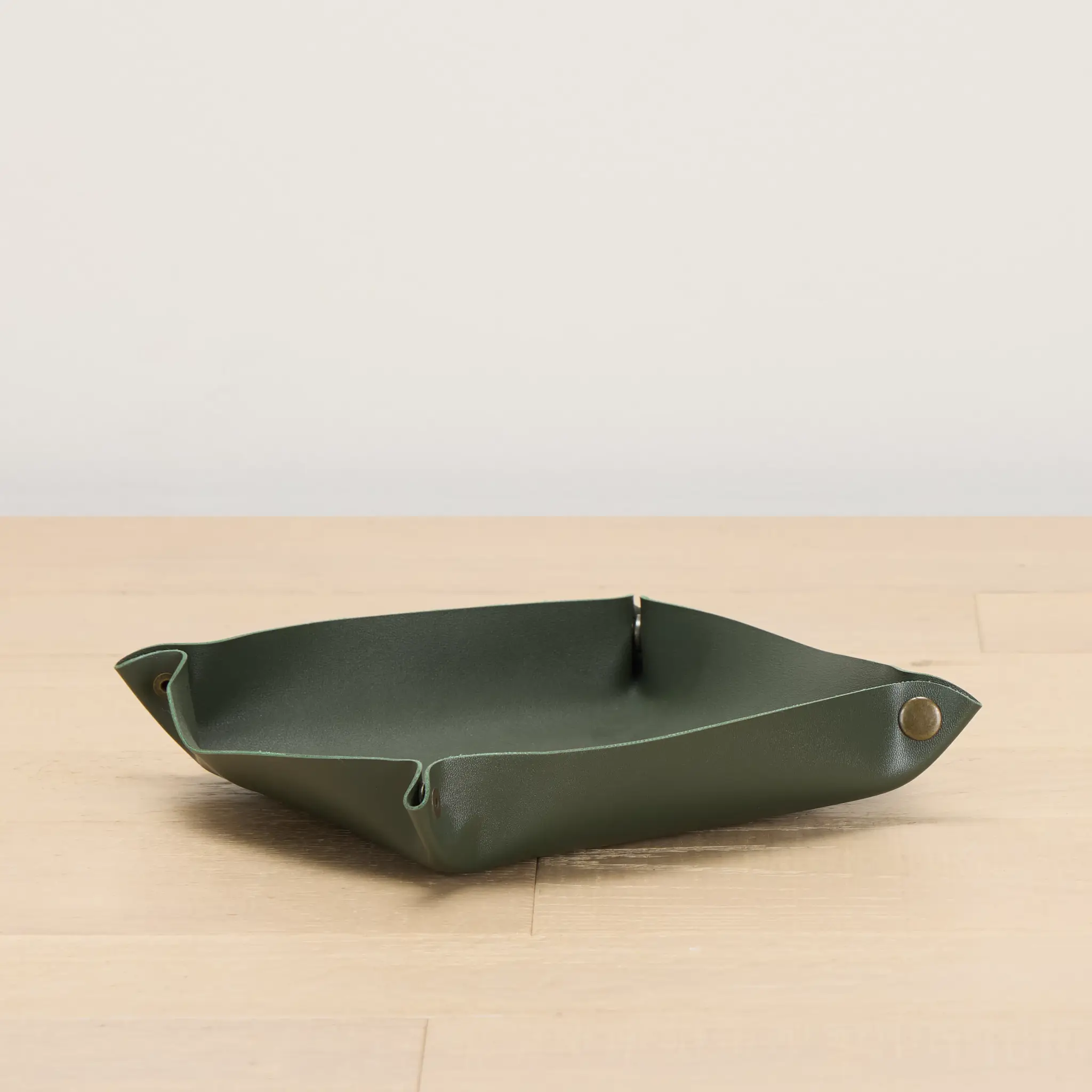 Serene Green Tray Serene Green Tray