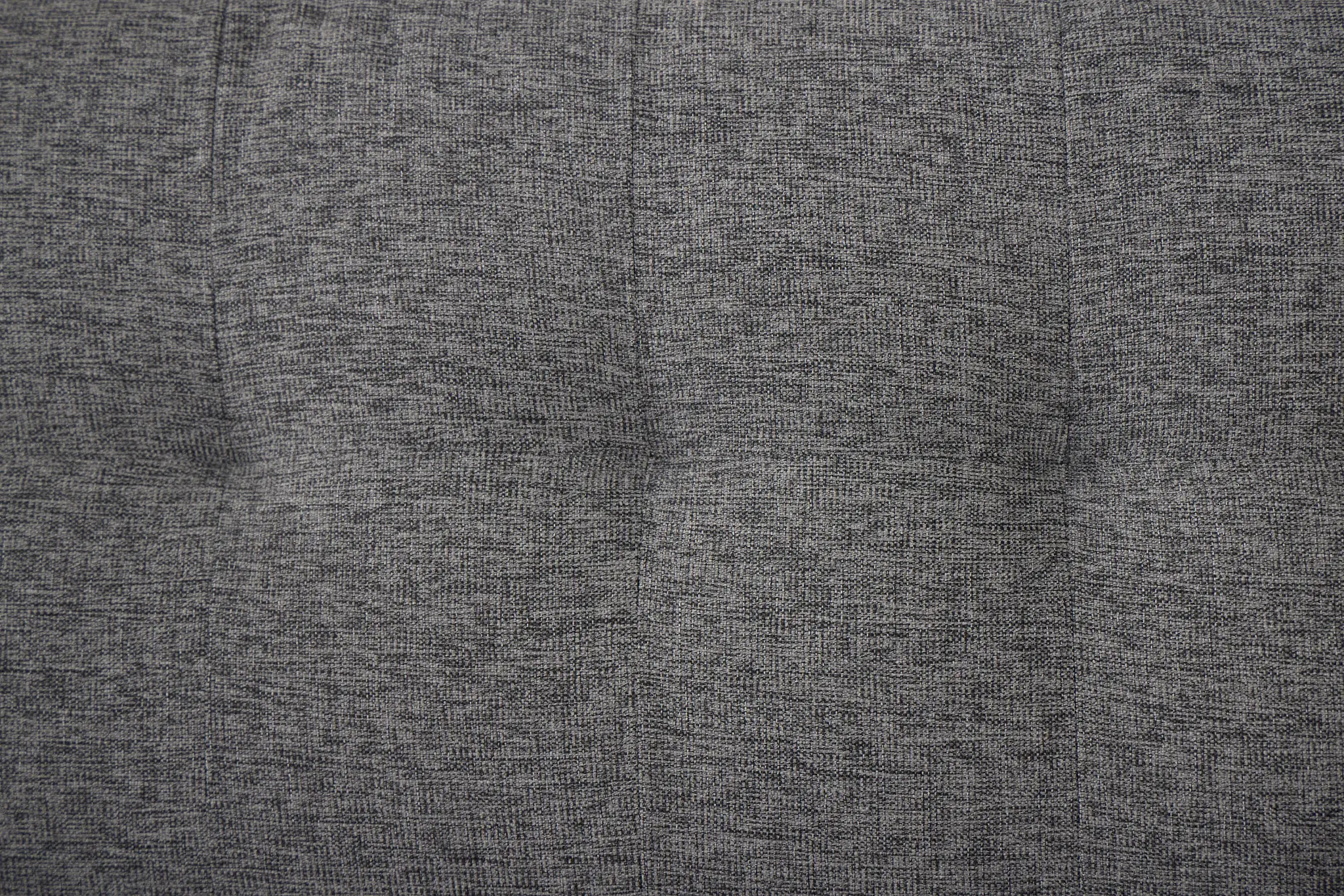 Milo Gray Fabric Small Right Bumper Sectional Milo Gray Fabric Small Right Bumper Sectional