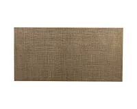 Alana Brown Rectangular Coffee Table