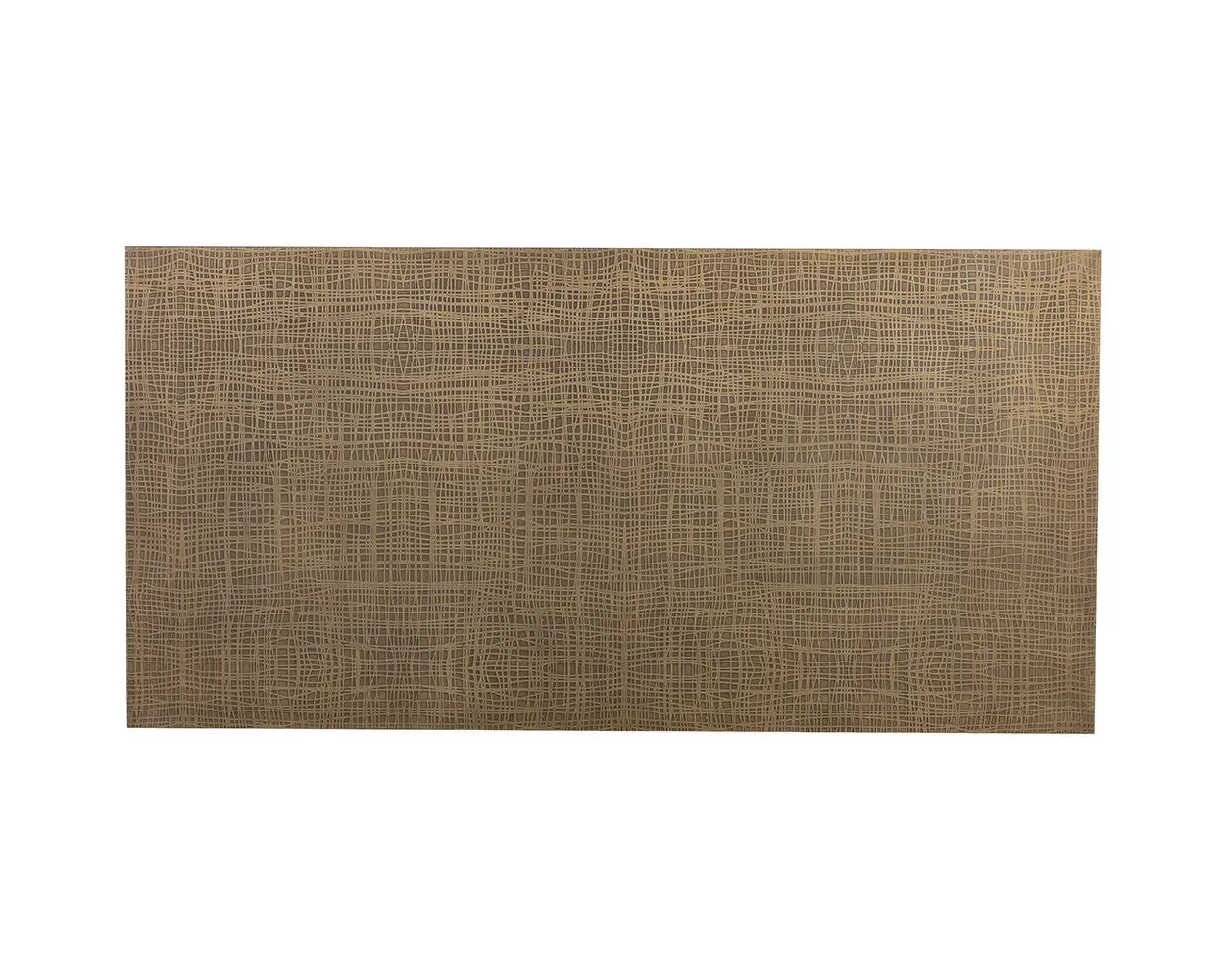 Alana Brown Rectangular Coffee Table Alana Brown Rectangular Coffee Table