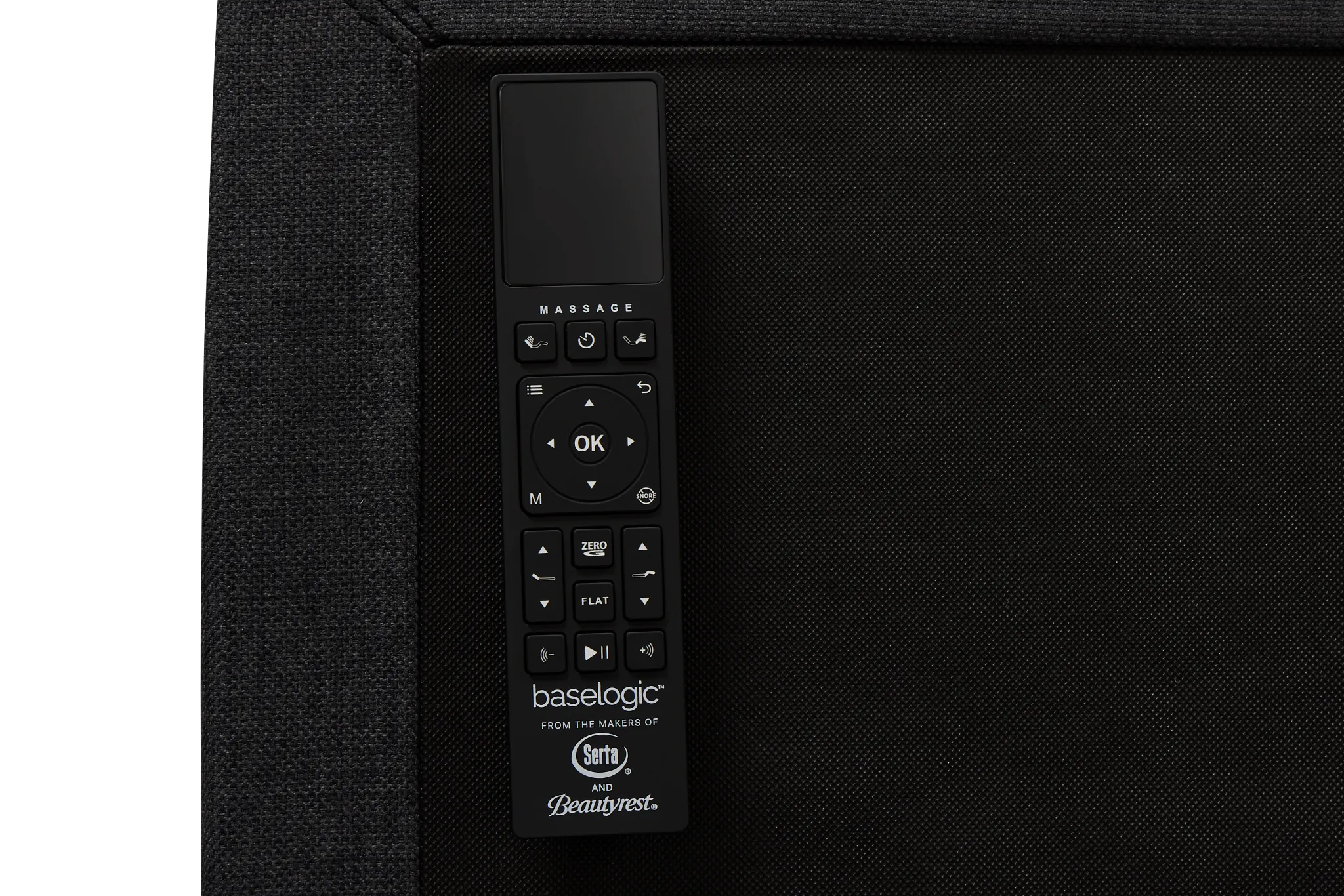 Serta Baselogic Platinum Adjustable Base