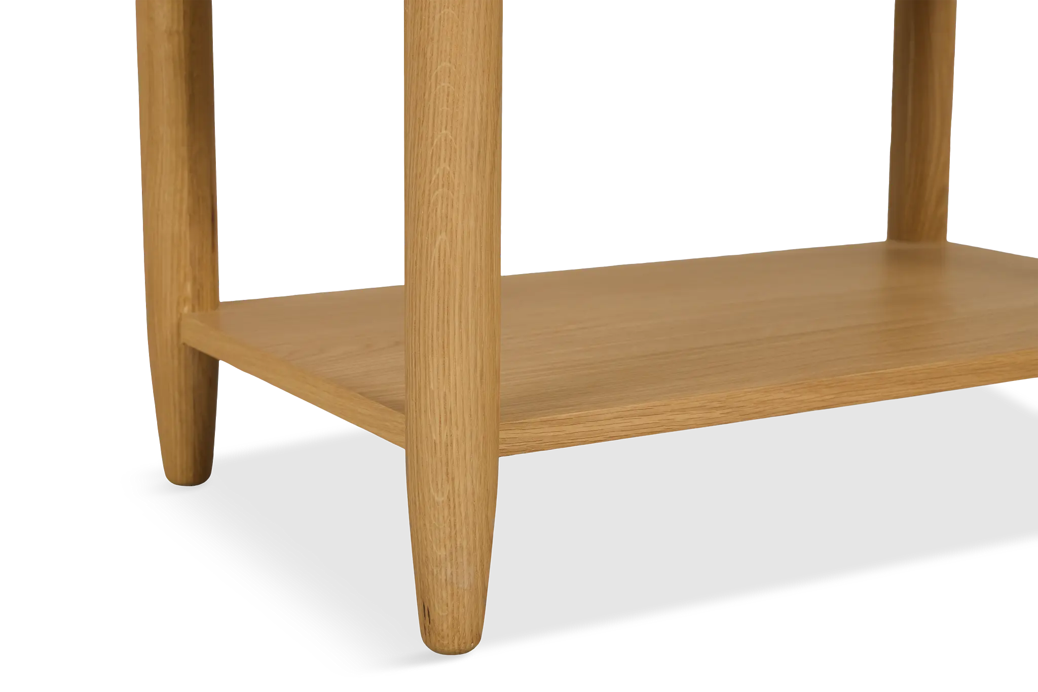 Stockton Light Tone Nightstand Stockton Light Tone Nightstand