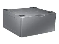 Samsung 402 Series Silver 27" Pedestal