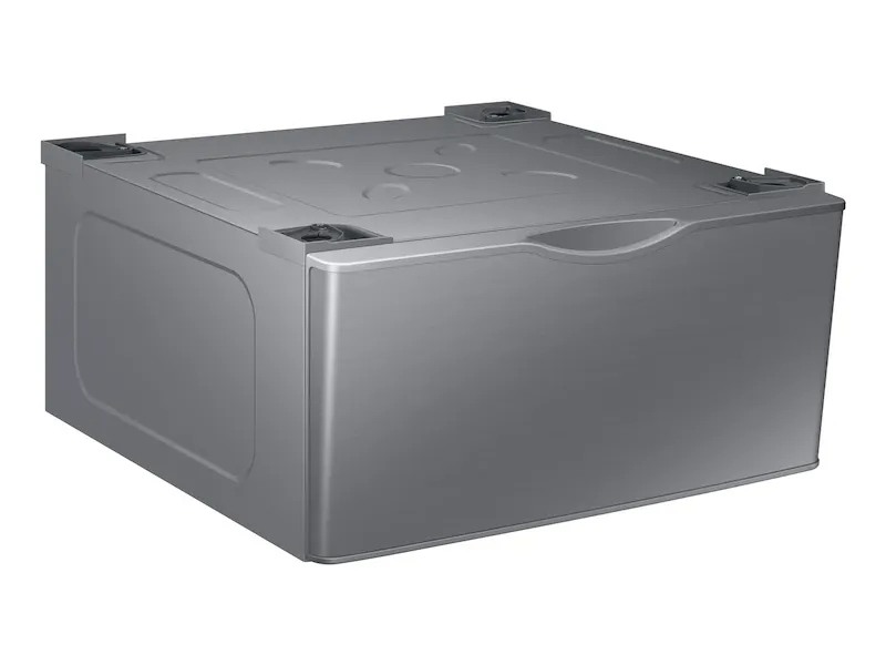 Samsung 402 Series Silver 27" Pedestal