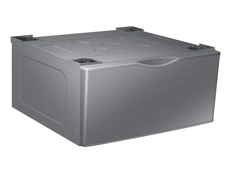 Samsung 402 Series Silver 27" Pedestal Samsung 402 Series Silver 27" Pedestal