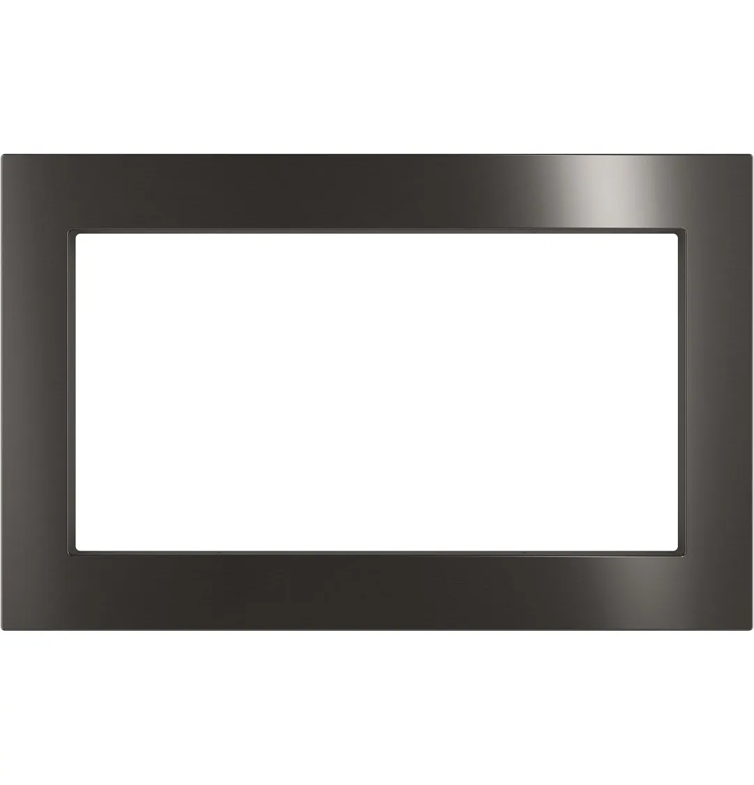 Ge 7227 Series Black 27" Trim Kit