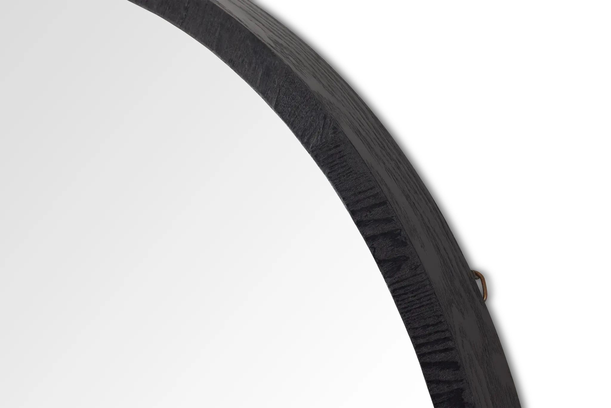 Aidan Blackround 36" Mirror Aidan Blackround 36" Mirror