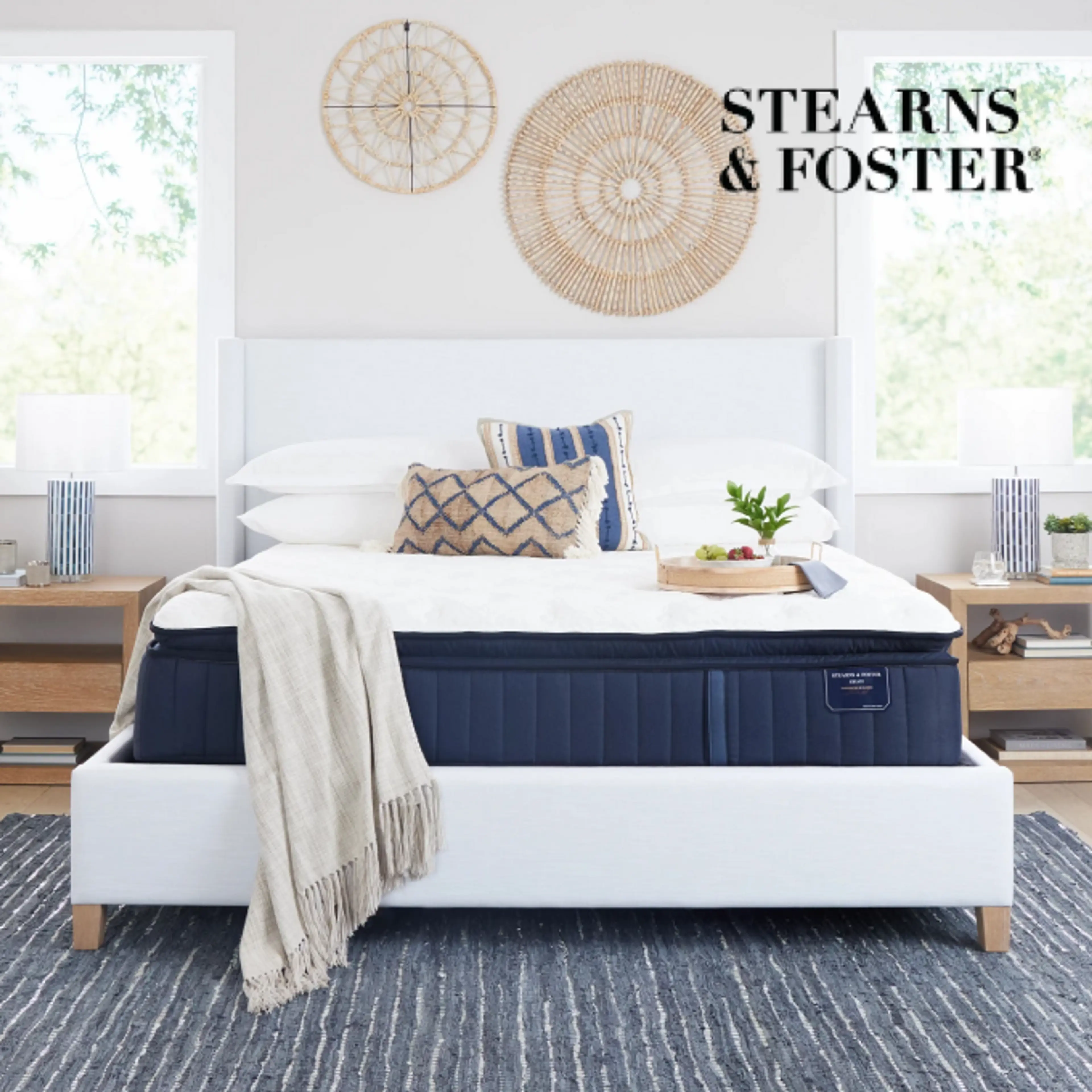 Stearns & Foster