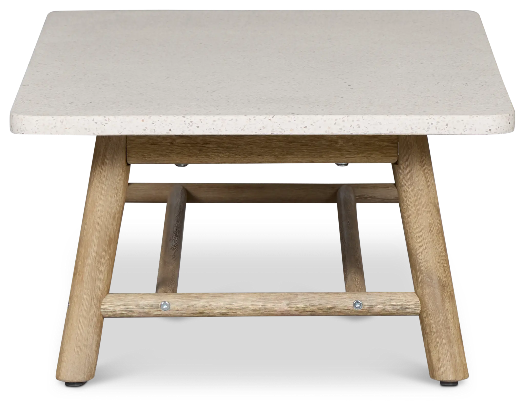 Azure Light Tone Rect Coffee Table Azure Light Tone Rect Coffee Table