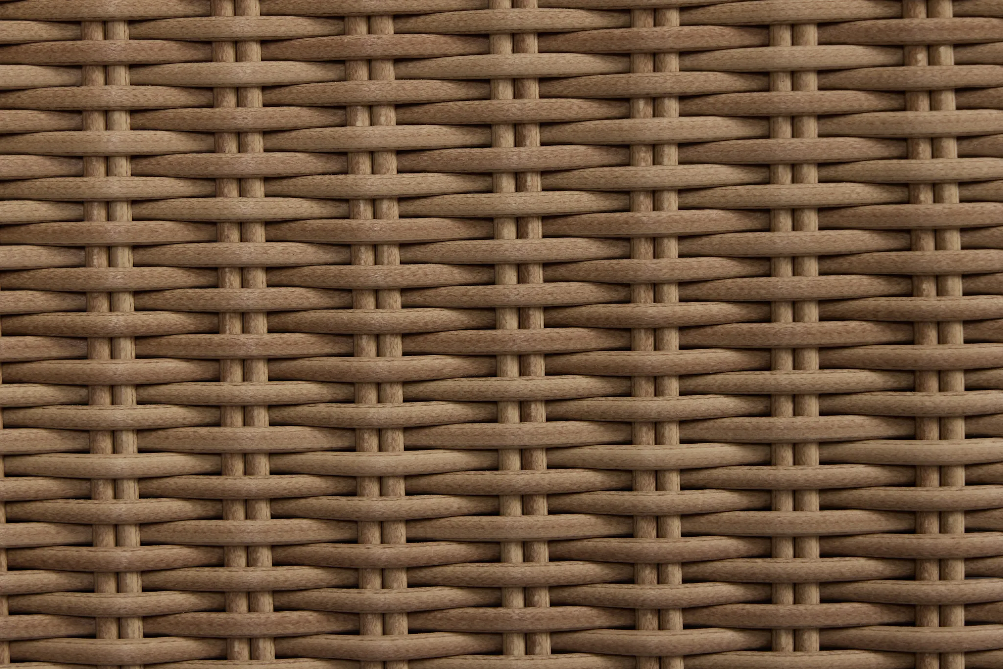 Montecito Light Tone 6-piece Modular Sectional With Light Beige Cushion