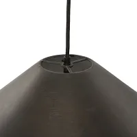 Four Hands Zino Iron Pendant