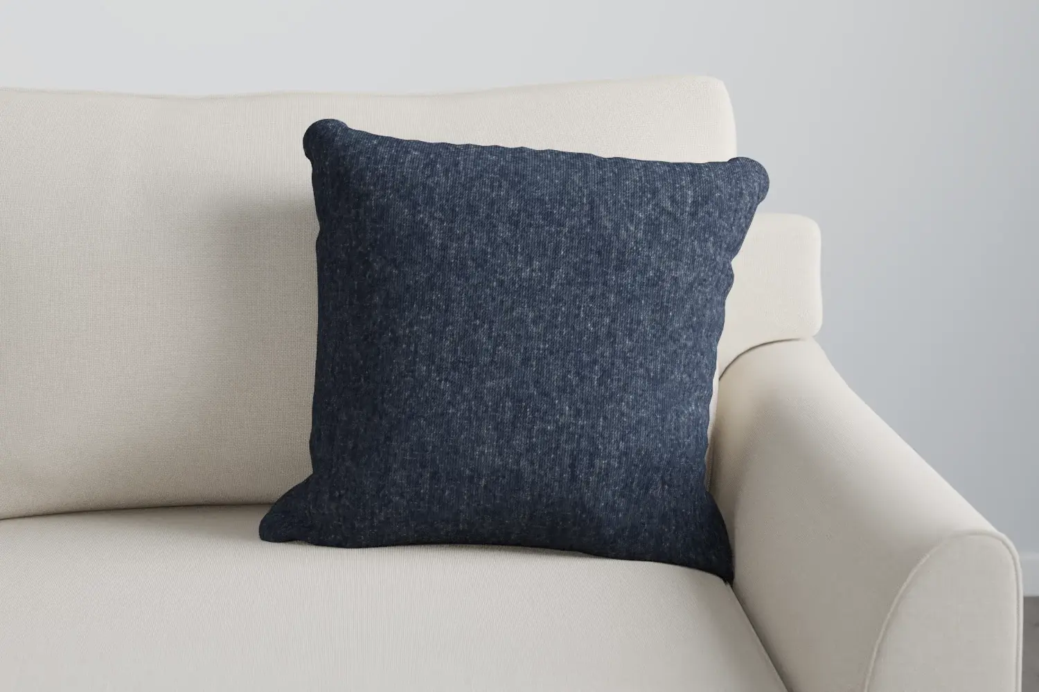 Maguire Blue 20" Accent Pillow Maguire Blue 20" Accent Pillow