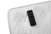 Aireloom Timeless Odyssey Luxetop M1 Plush Deluxe Adjustable Mattress Set