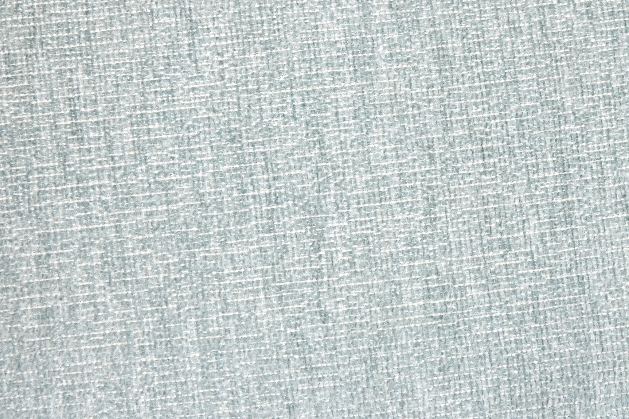 Shore Light Blue Fabric Innerspring Sleeper