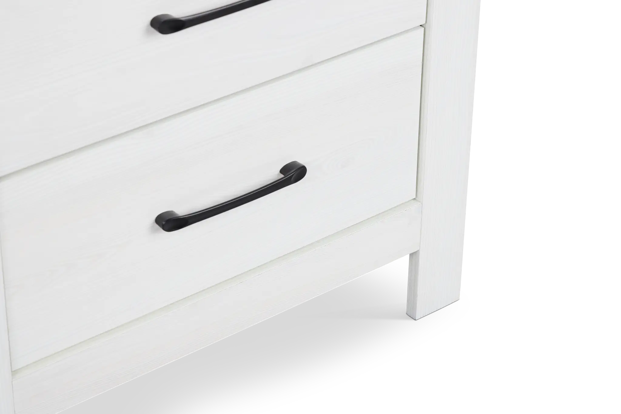 Ollie White Nightstand Ollie White Nightstand
