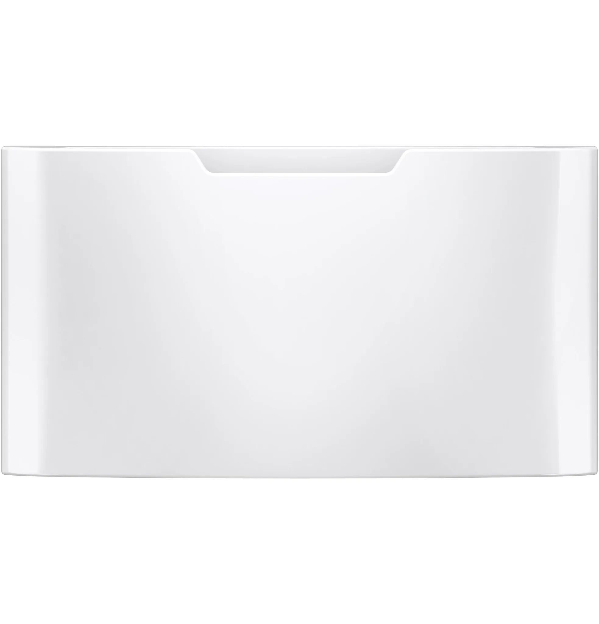 Ge 1528 Series White Pedestal
