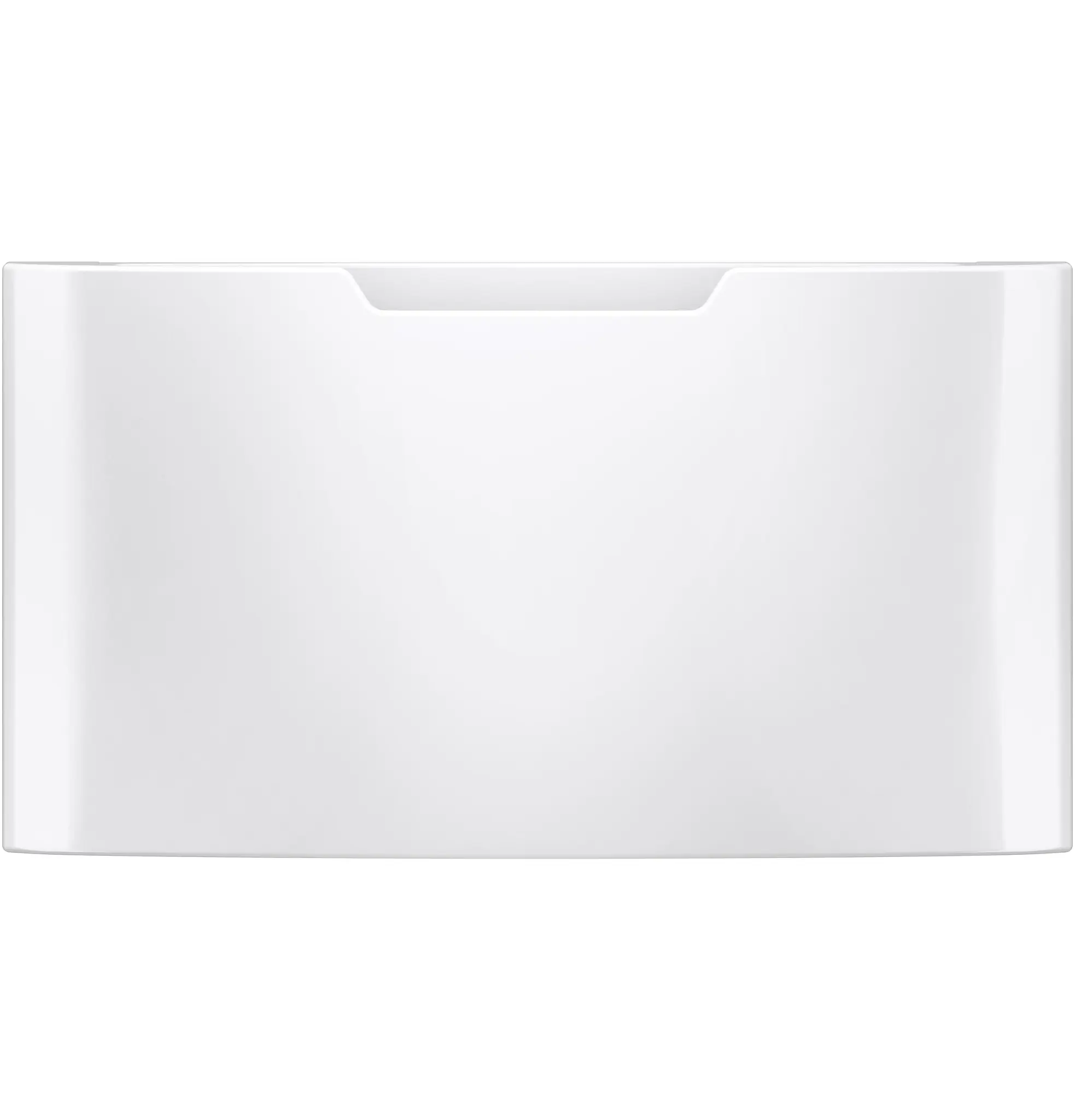 Ge 1528 Series White Pedestal Ge 1528 Series White Pedestal