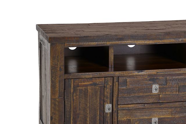 Kona Grove Dark Tone 50" Tv Stand
