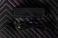 Beautyrest Black Series Two Plush Pillow Top Deluxe Adjustable Mattress Set