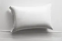 Avocado Organic White 400 Thread Sheets