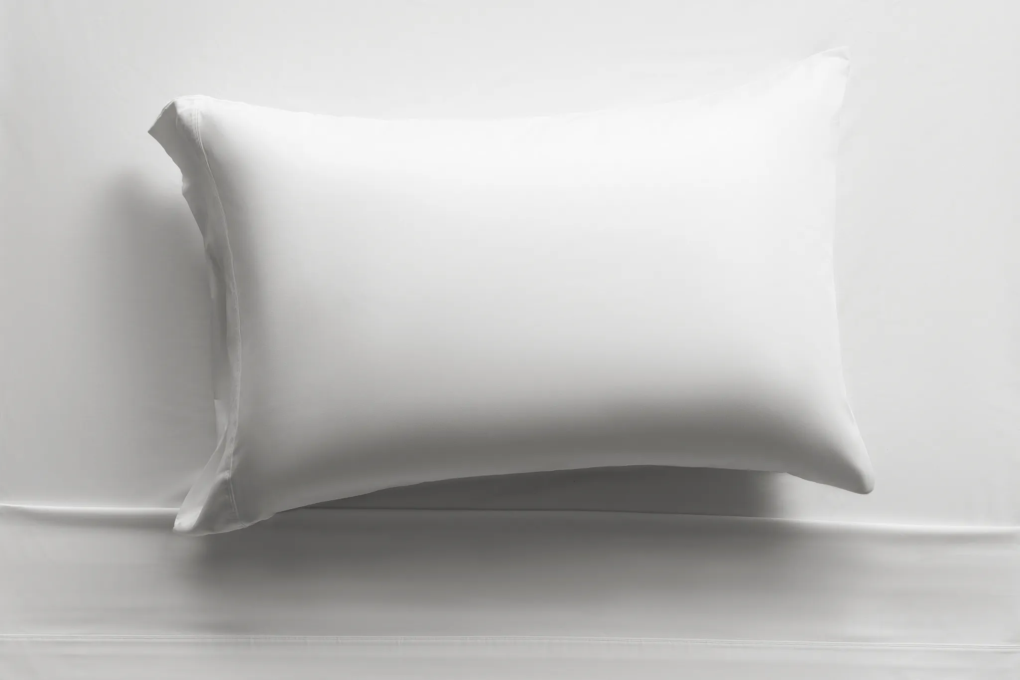 Avocado Organic White 400 Thread Sheets