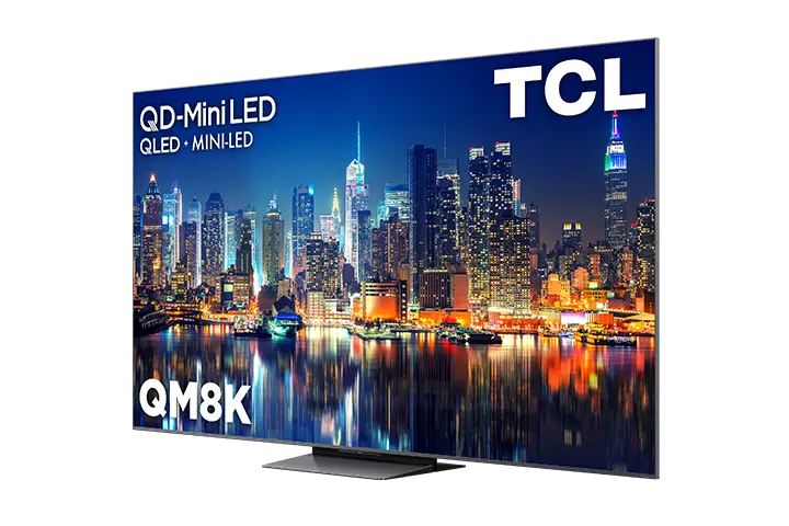 Tcl Qm8k Series Qd-mini Led Qled 4k Uhd Smart Tv 65" Qd-mini Led Smart Tv Tcl Qm8k Series Qd-mini Led Qled 4k Uhd Smart Tv 65" Qd-mini Led Smart Tv