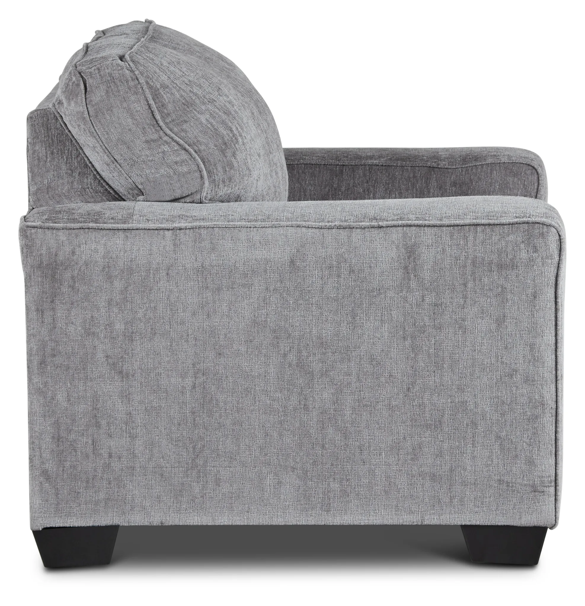 Altari Light Gray Micro Chair