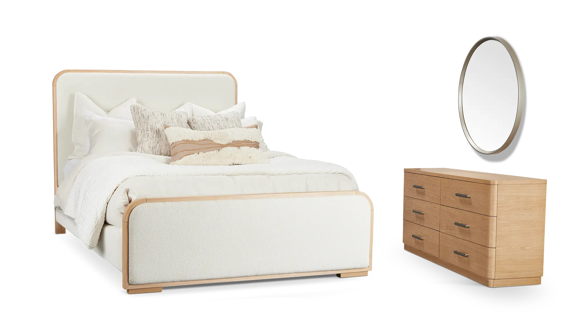 Malibu Light Tone Uph Bedroom Malibu Light Tone Uph Bedroom