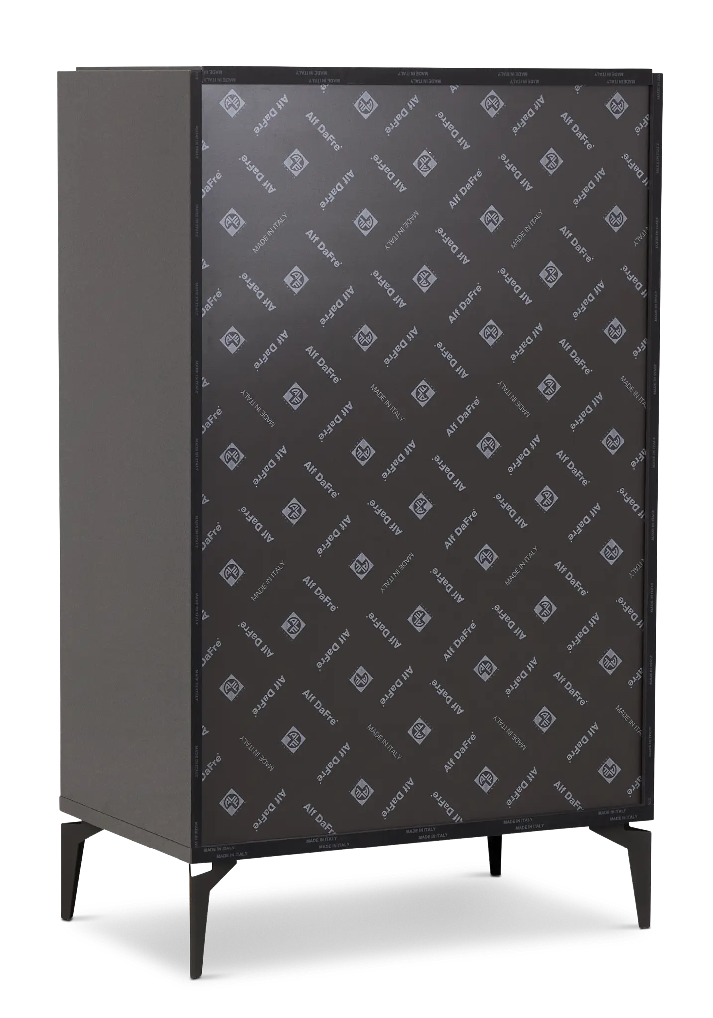 Oslo Gray Chest Oslo Gray Chest