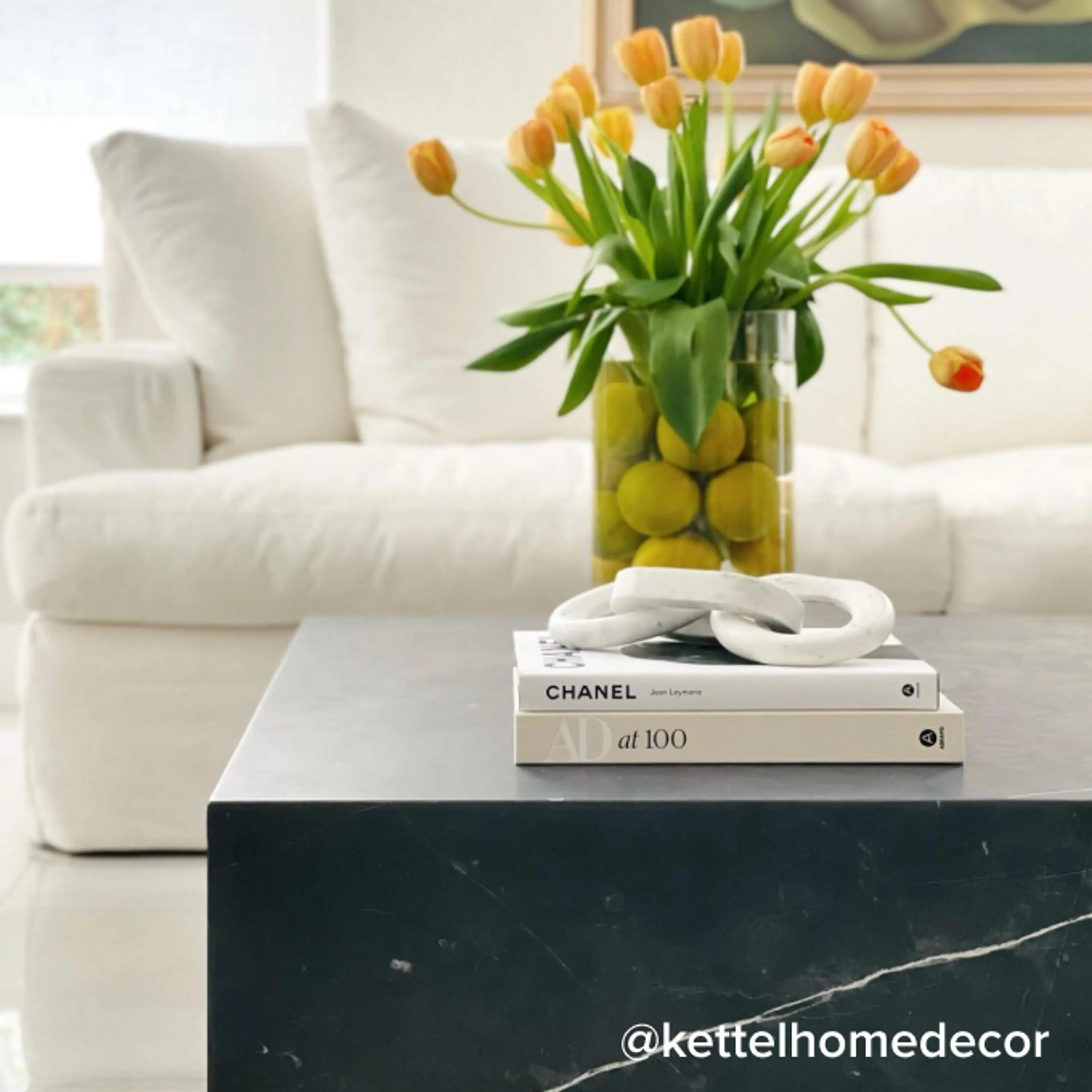 Delilah Sofa