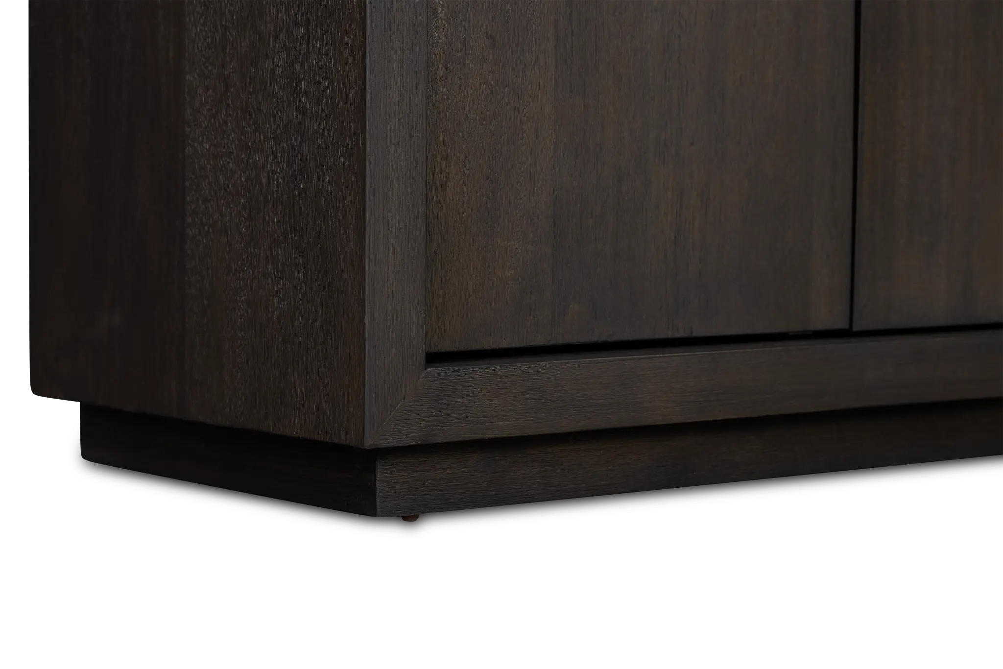 Madden Dark Tone Bookcase Madden Dark Tone Bookcase