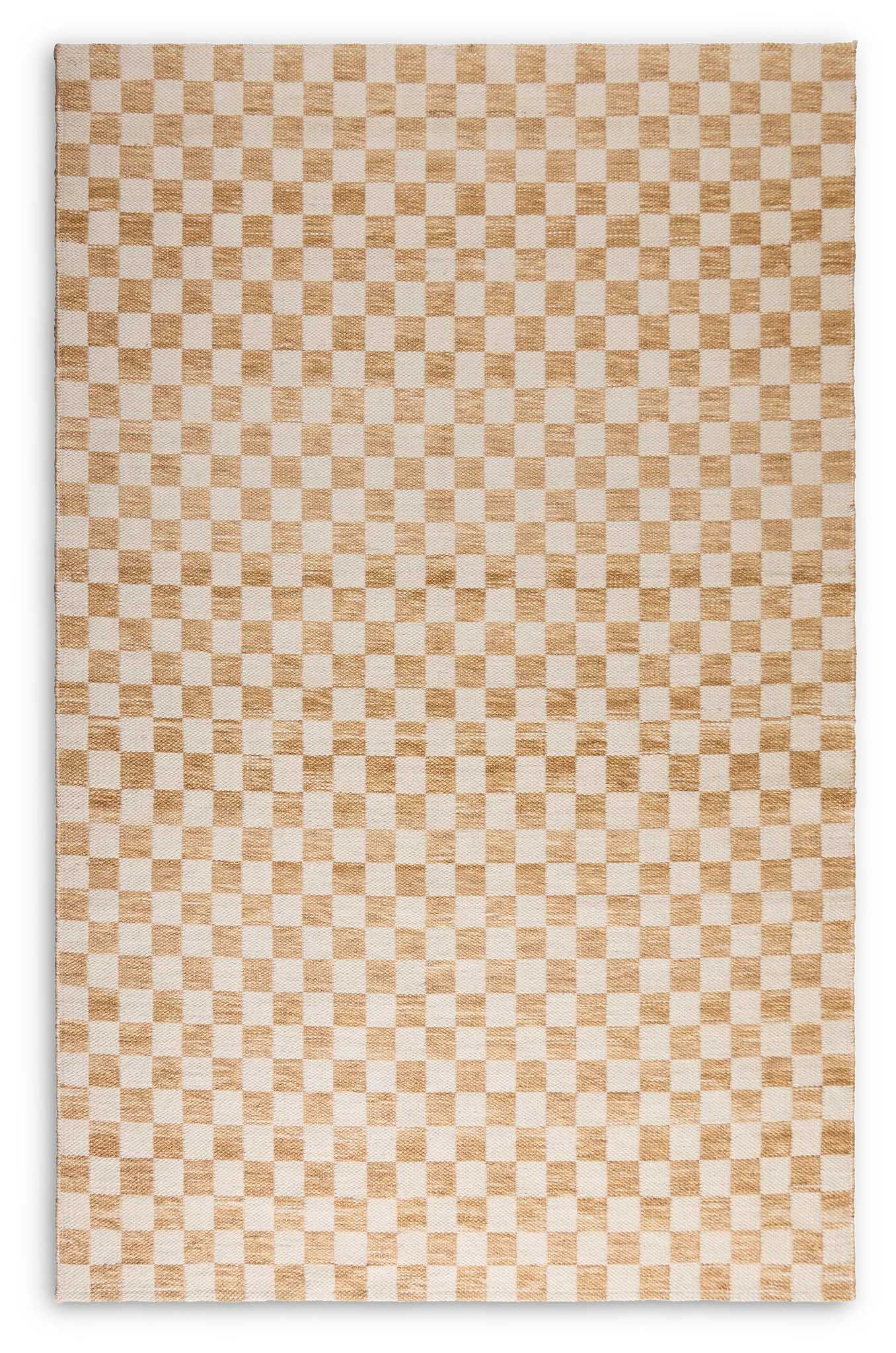 Calia Beige Indoor/outdoor 5x8 Area Rug