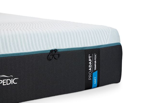 Tempur-pedic Tempur-proadapt 12" Soft Mattress
