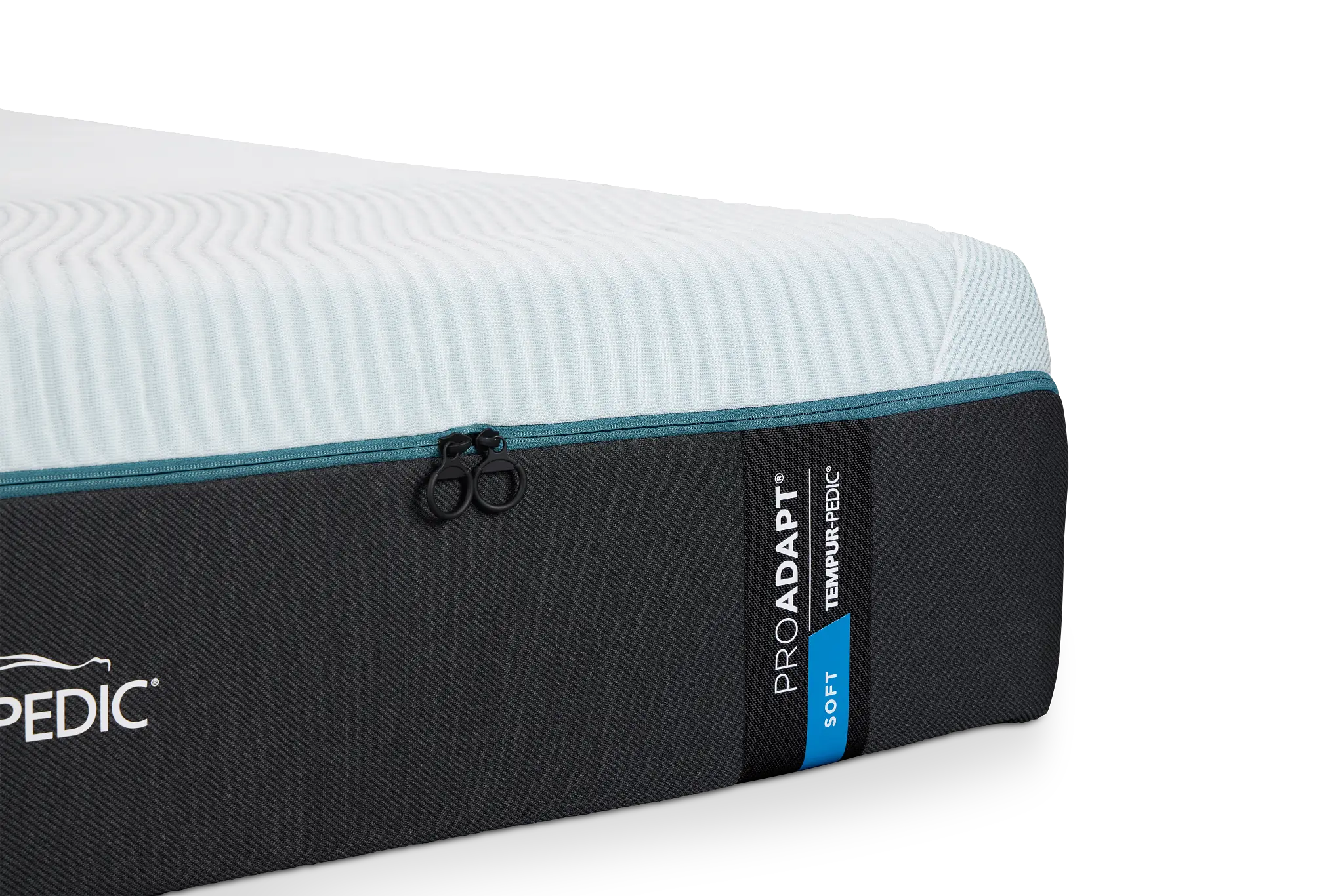 Tempur-pedic Tempur-proadapt 12" Soft Mattress Tempur-pedic Tempur-proadapt 12" Soft Mattress