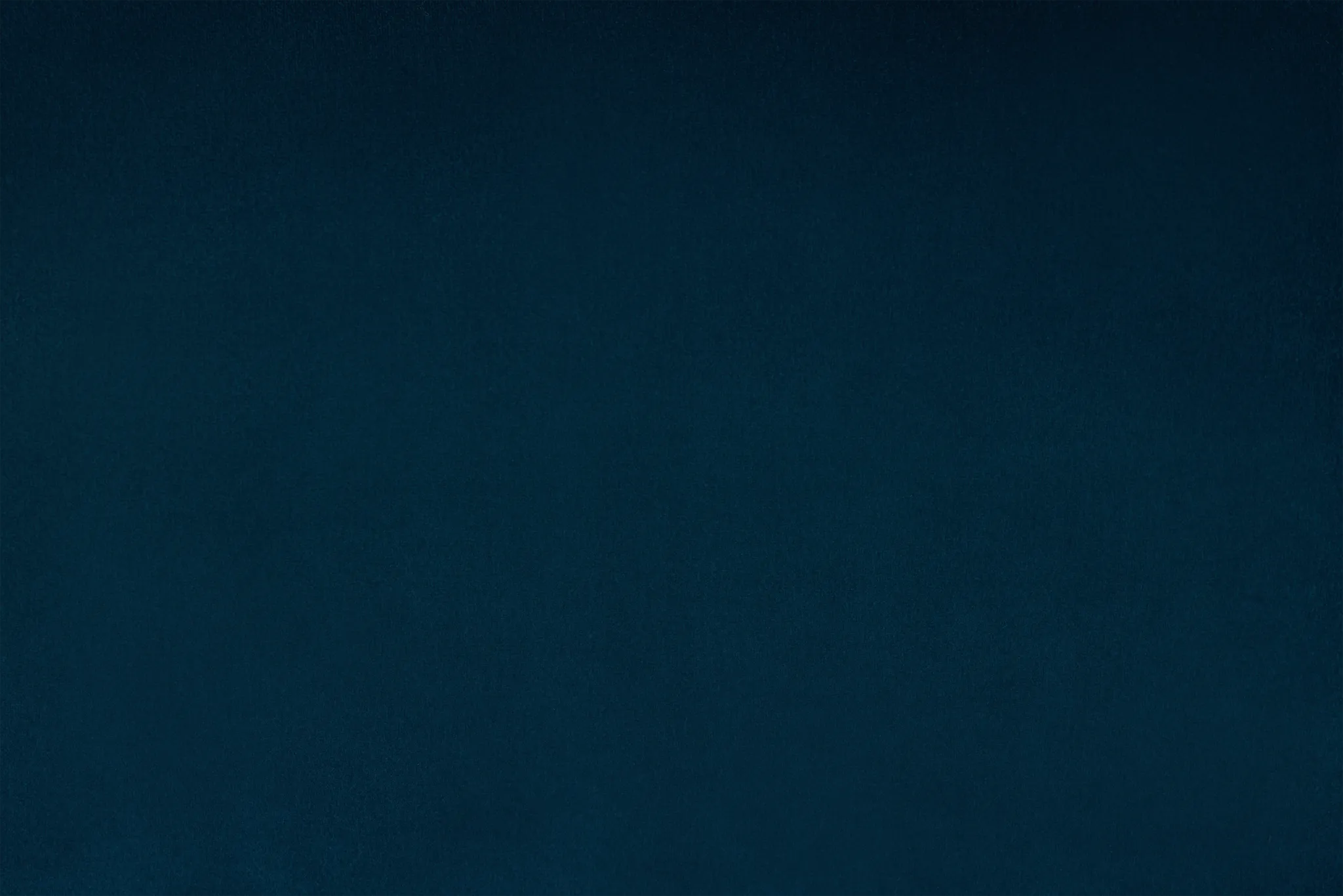 Noel Dark Blue Velvet Accent Chair