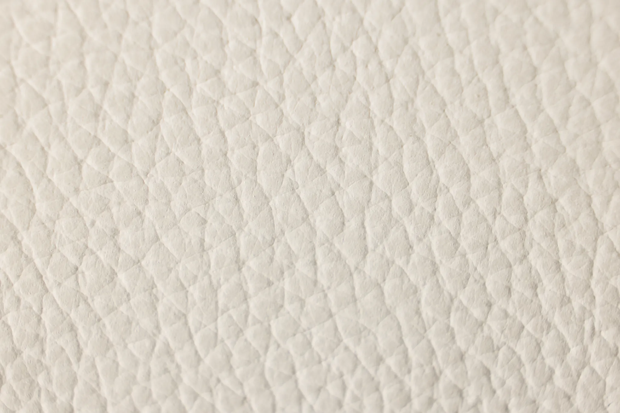 Walker Ivory Lthr/vinyl Small Two-arm Power Reclining Sectional