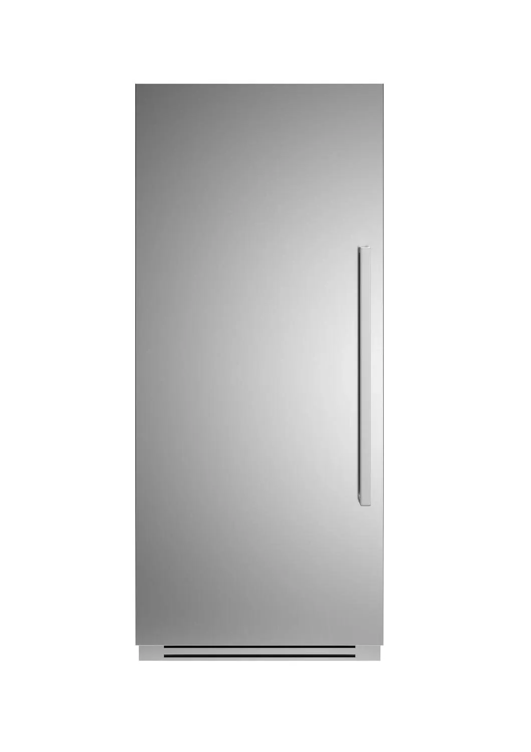 Bertazzoni 36 Series Stainless Steel Lt Hinge Column Refrigerator