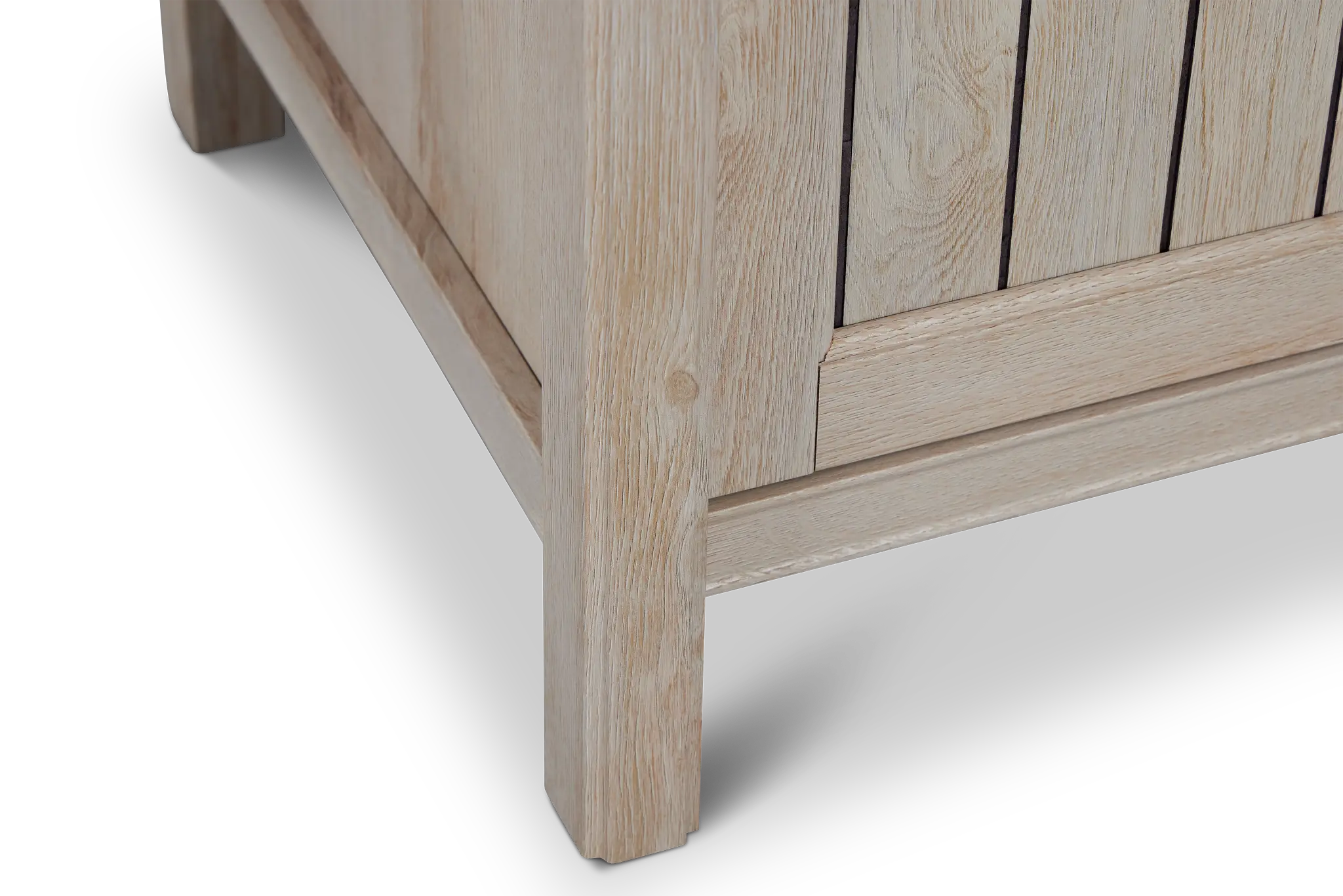 Maverick Light Tone Nightstand Maverick Light Tone Nightstand